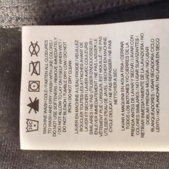 Nike Dri Fit Oregon Ducks Football Tech Fleece Gray Jacket Hoodie Team Issued L - Picture 4 of 7